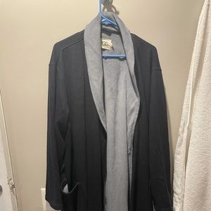 UGG Men's Bathrobe